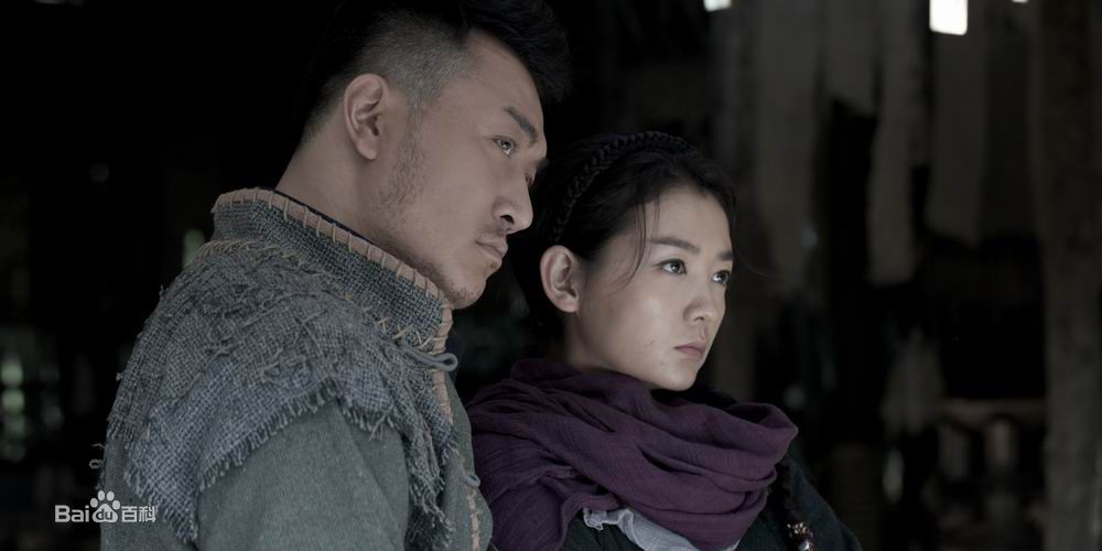 董彦麟《我的传奇老婆》最优质剧照