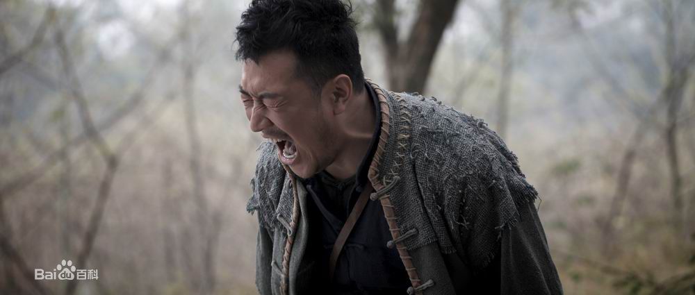 董彦麟《我的传奇老婆》最优质剧照