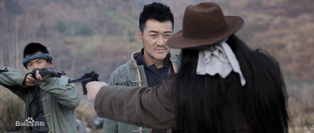 董彦麟《我的传奇老婆》最优质剧照