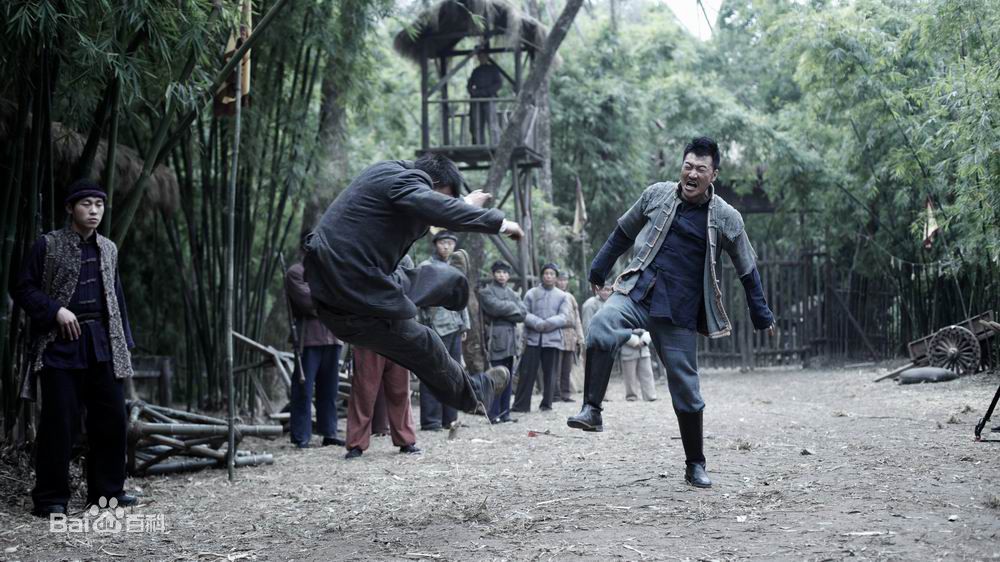 董彦麟《我的传奇老婆》最优质剧照