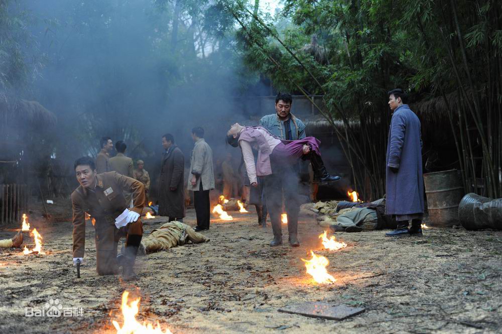 董彦麟《我的传奇老婆》最优质剧照