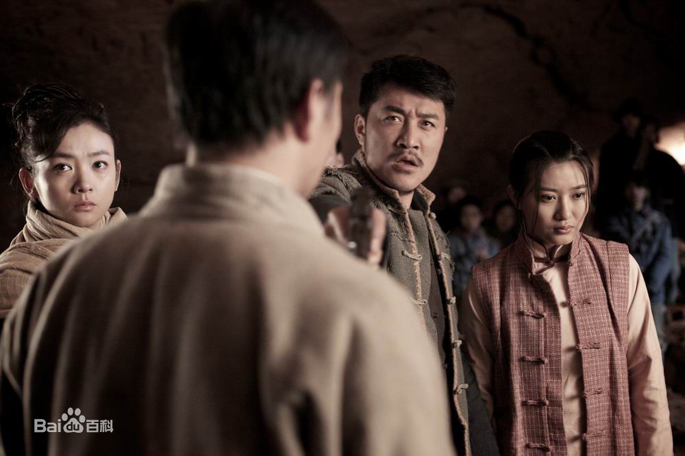 董彦麟《我的传奇老婆》最优质剧照