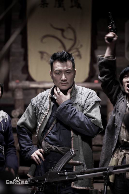 董彦麟《我的传奇老婆》最优质剧照