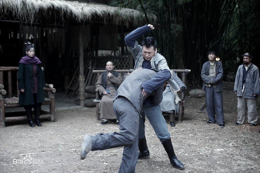 董彦麟《我的传奇老婆》最优质剧照