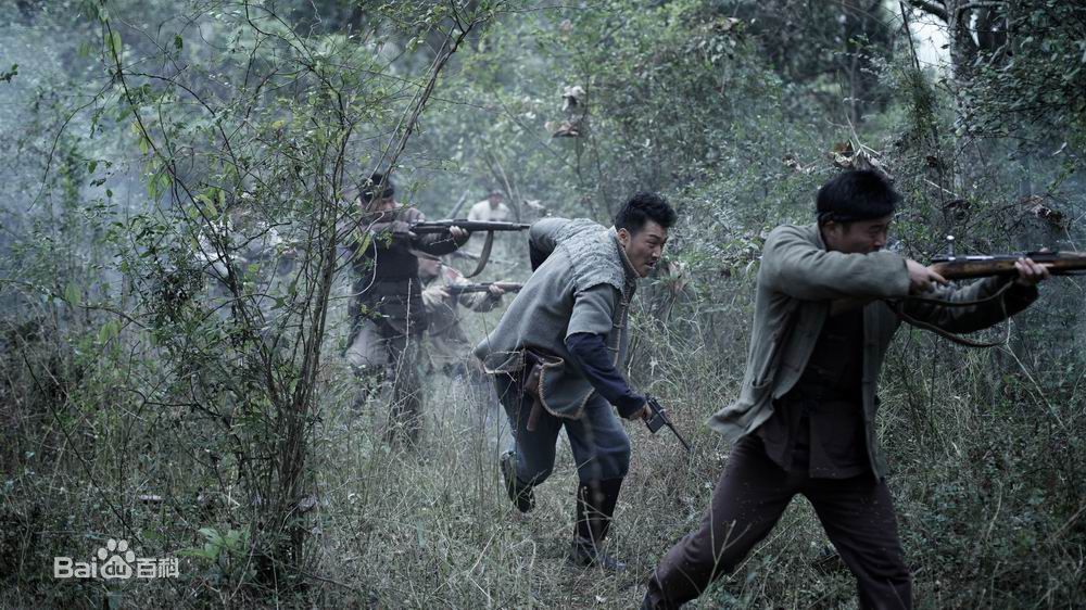 董彦麟《我的传奇老婆》最优质剧照