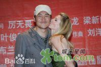 董彦麟电影《爱情国境线》 精选剧照