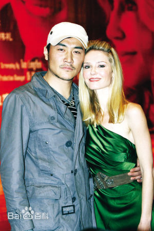 董彦麟电影《爱情国境线》 精选剧照