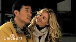 董彦麟电影《爱情国境线》 精选剧照