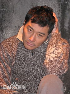 董彦麟电影《爱情国境线》 精选剧照