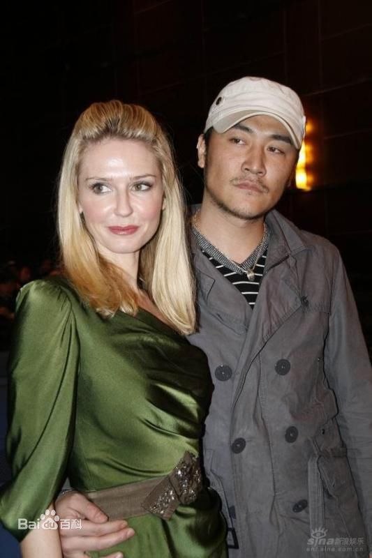 董彦麟电影《爱情国境线》 精选剧照