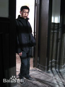 董彦麟电影《爱情国境线》 精选剧照