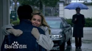 董彦麟电影《爱情国境线》 精选剧照