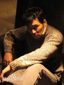 董彦麟电影《爱情国境线》 精选剧照