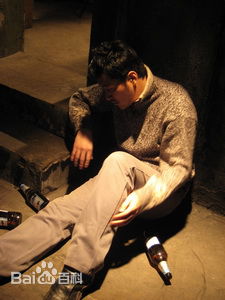 董彦麟电影《爱情国境线》 精选剧照