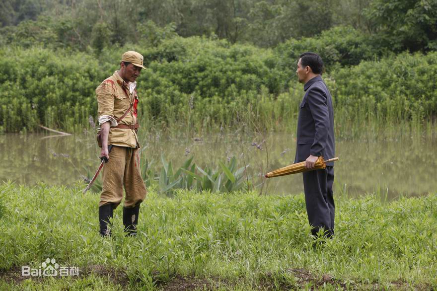 董彦麟电影《非常营救》 最优质剧照