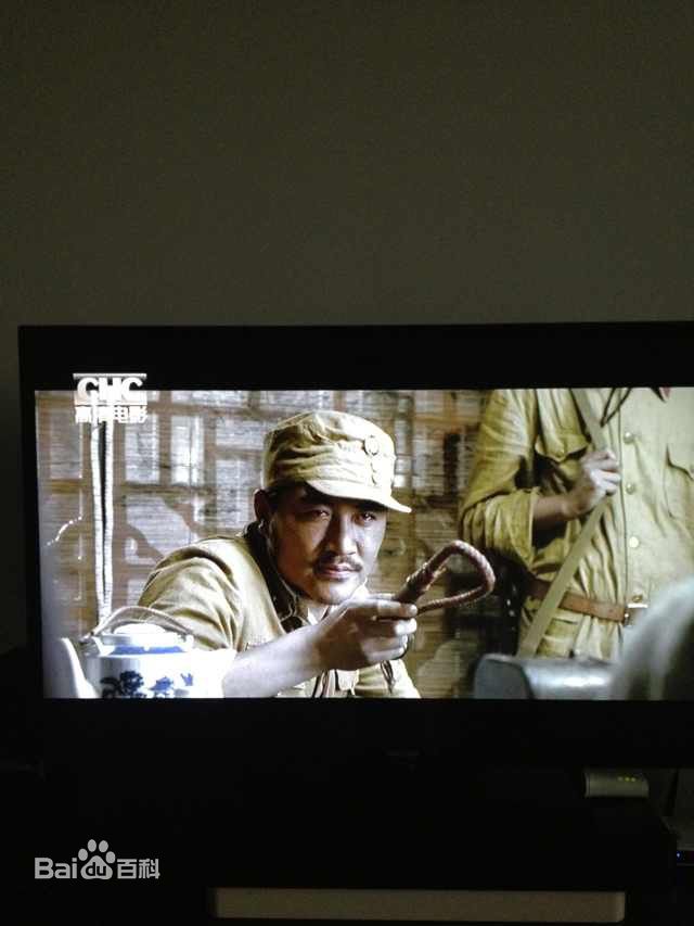 董彦麟电影《非常营救》 最优质剧照