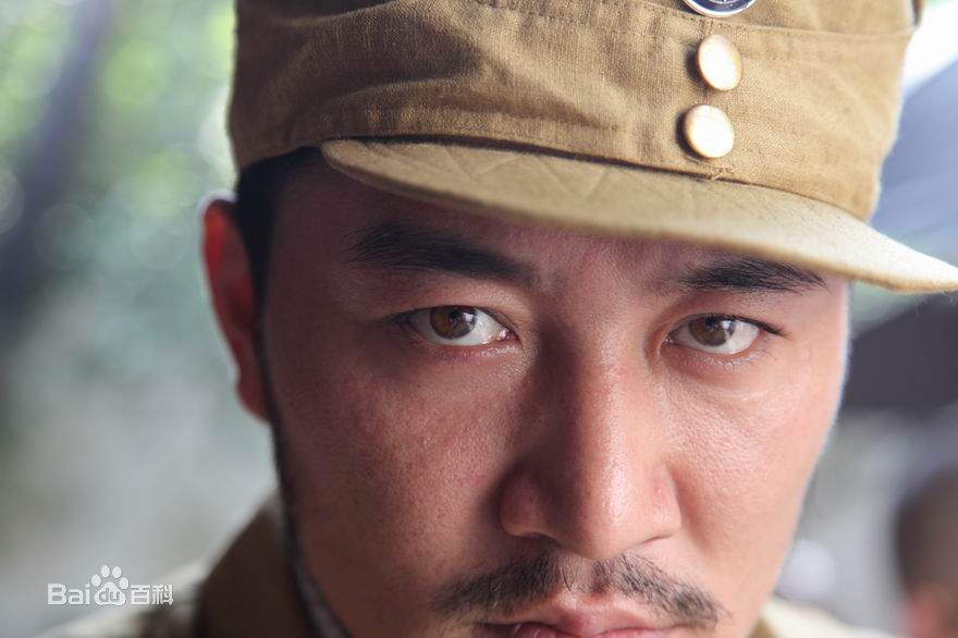 董彦麟电影《非常营救》 最优质剧照