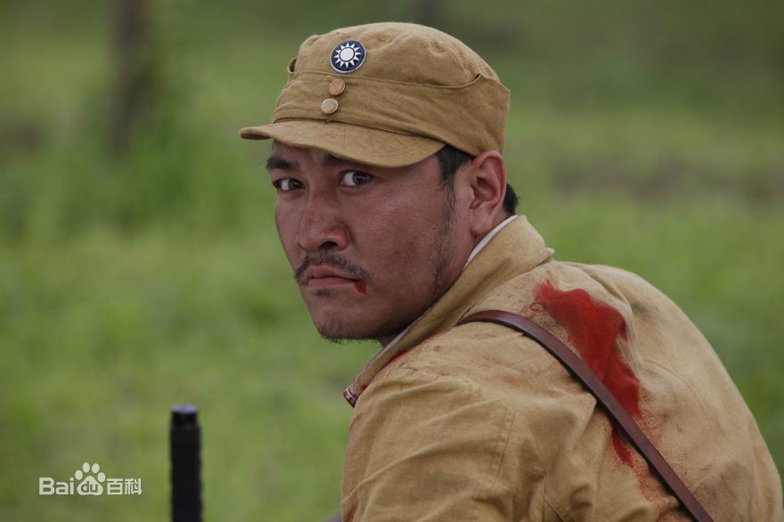 董彦麟电影《非常营救》 最优质剧照