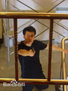 董彦麟最全剧照