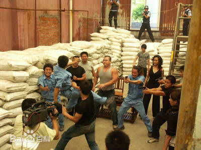 董彦麟最全剧照