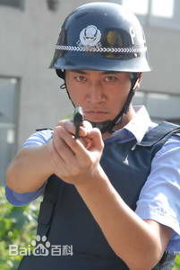 董彦麟最全剧照