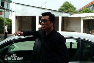 董彦麟最全剧照