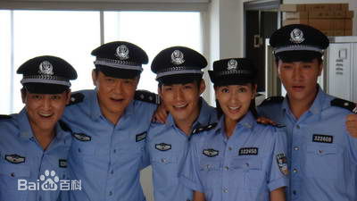 董彦麟最全剧照