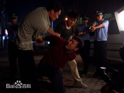 董彦麟最全剧照