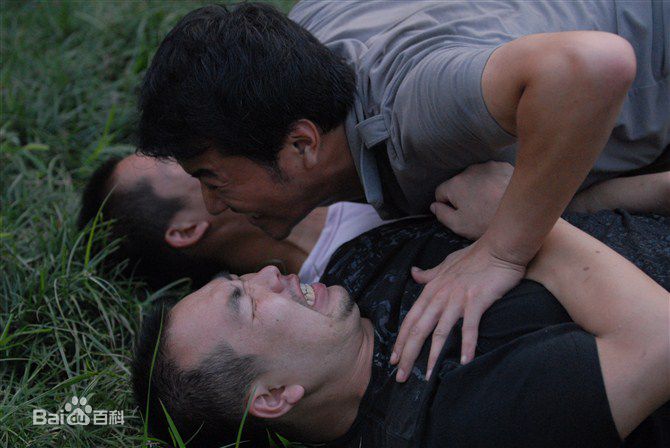 董彦麟最全剧照