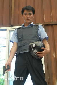 董彦麟最全剧照