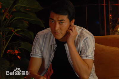 董彦麟最全剧照