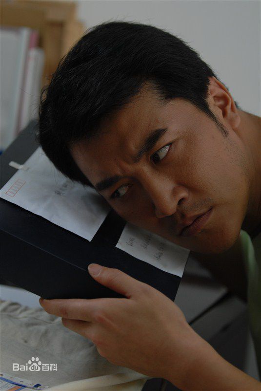 董彦麟最全剧照