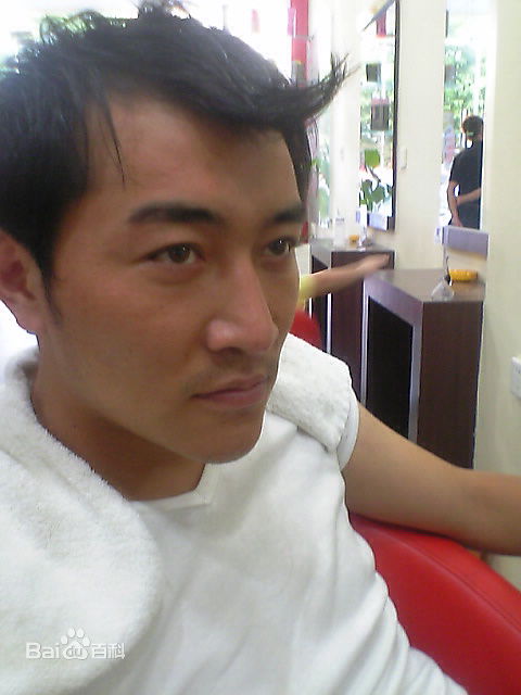 董彦麟最全剧照