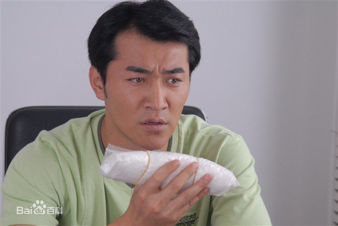 董彦麟最全剧照