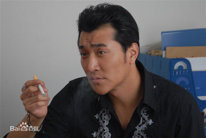 董彦麟最全剧照