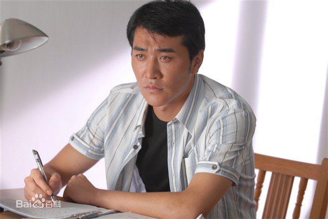 董彦麟最全剧照