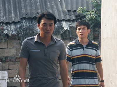 董彦麟最全剧照