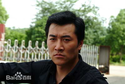 董彦麟最全剧照