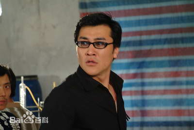 董彦麟最全剧照