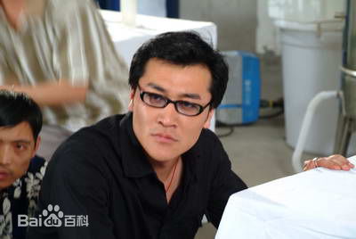 董彦麟最全剧照