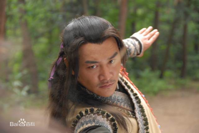 董彦麟《秦香莲》最全剧照