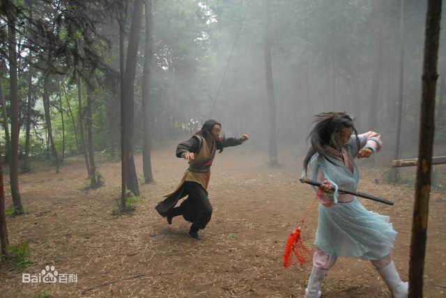 董彦麟《秦香莲》最全剧照