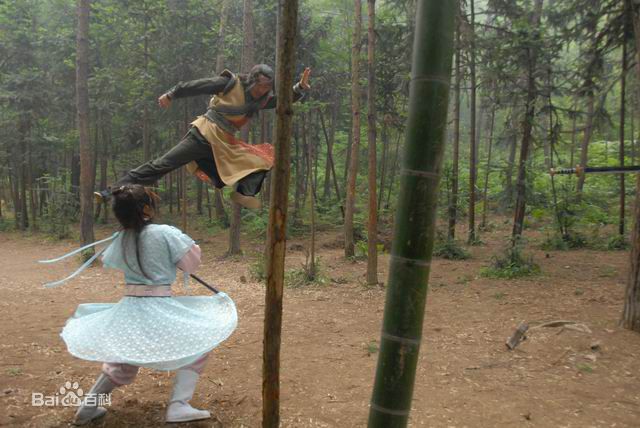 董彦麟《秦香莲》最全剧照