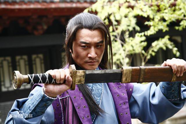 董彦麟《秦香莲》最全剧照