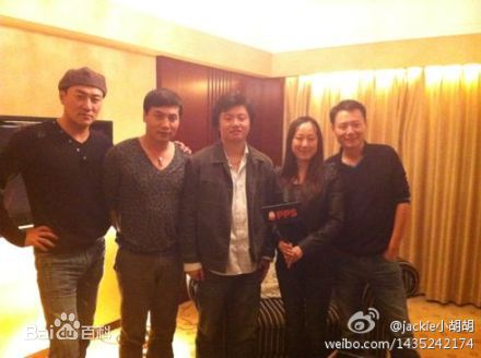 董彦麟《秦香莲》最全剧照