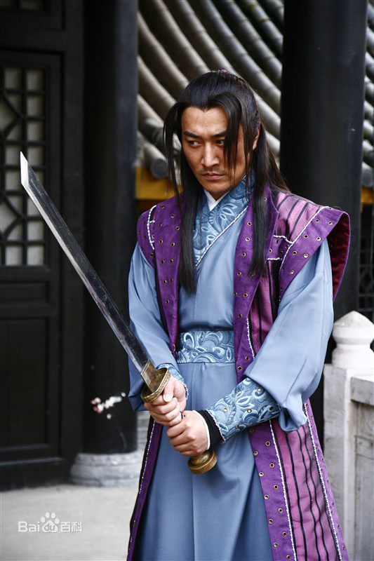 董彦麟《秦香莲》最全剧照