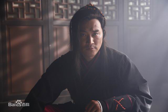 董彦麟《秦香莲》最全剧照