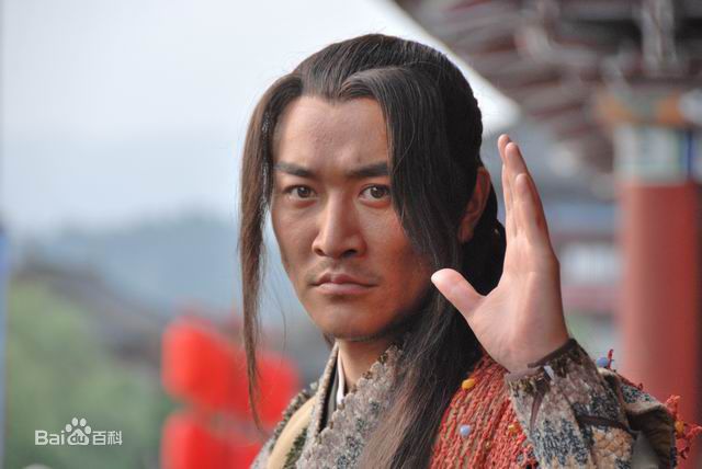 董彦麟《秦香莲》最全剧照