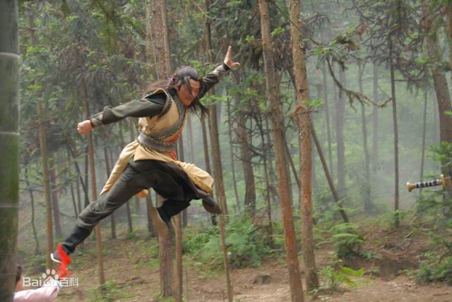 董彦麟《秦香莲》最全剧照