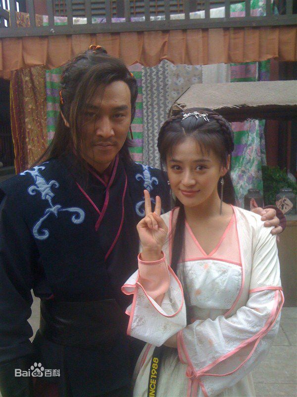 董彦麟《秦香莲》最全剧照